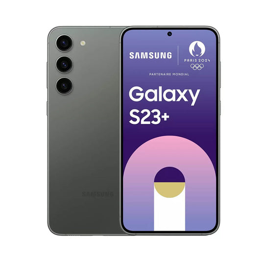 Samsung Galaxy S23 Plus Dual SIM débloquée
